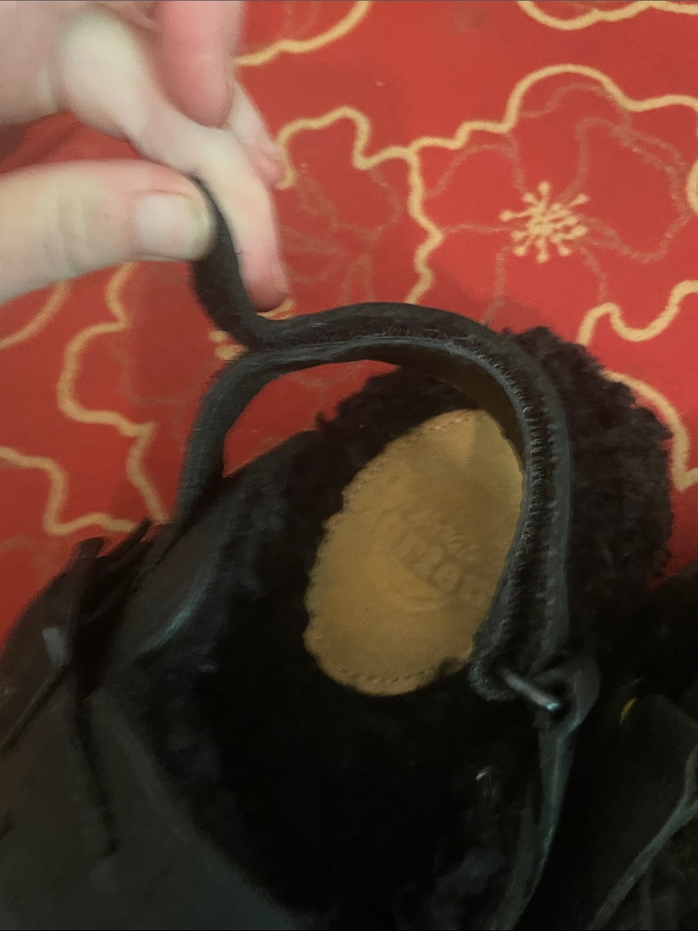 Doc Martens - Picture 16 of 17